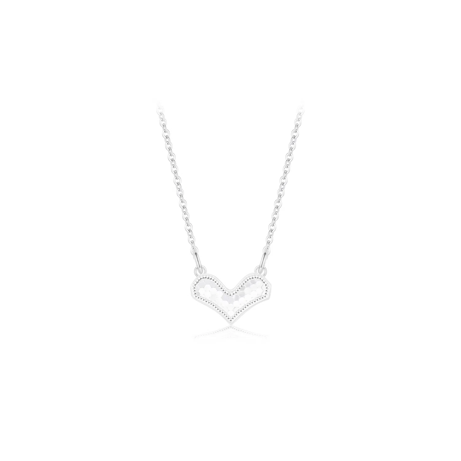 PRETTY DIARY ins S925