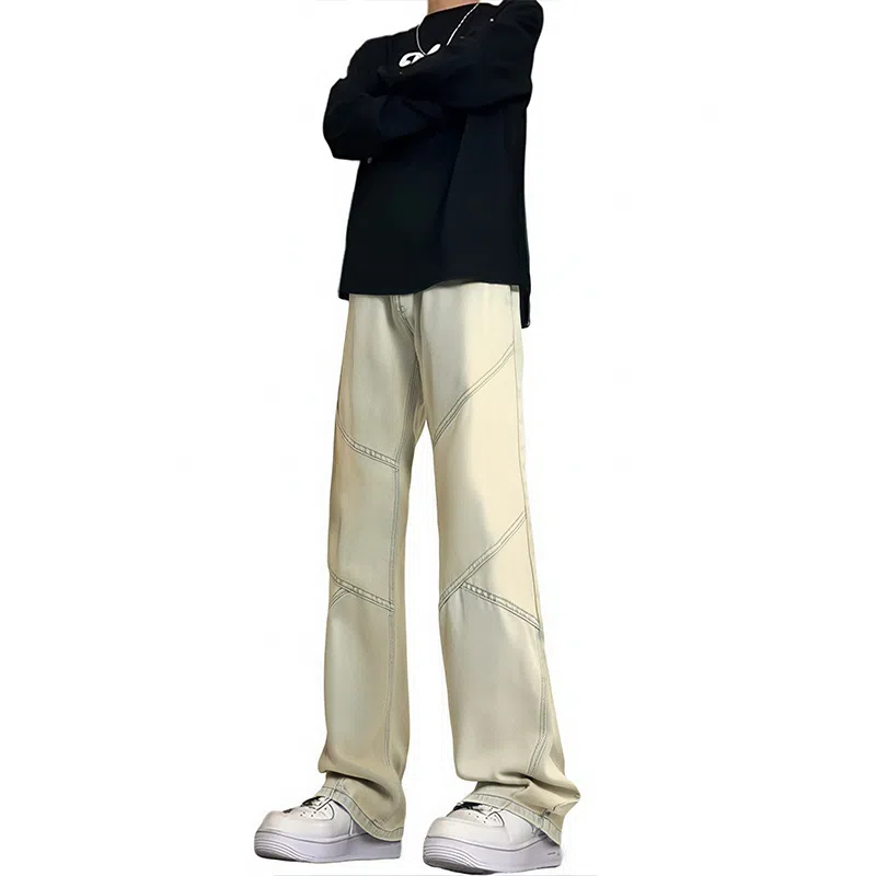 DOENU ootd