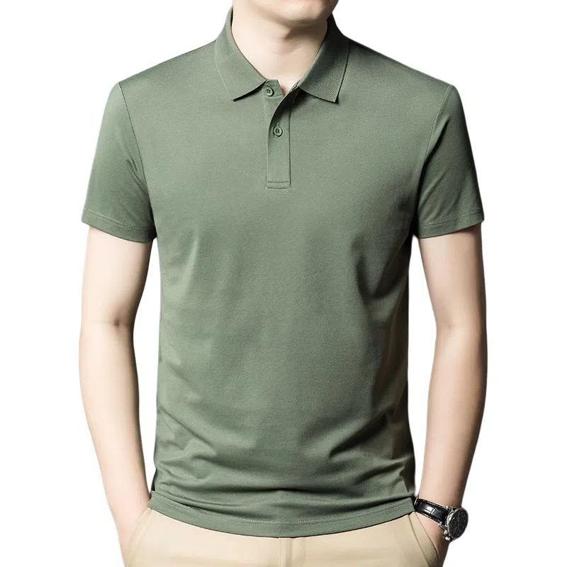 FOMOCE Polo