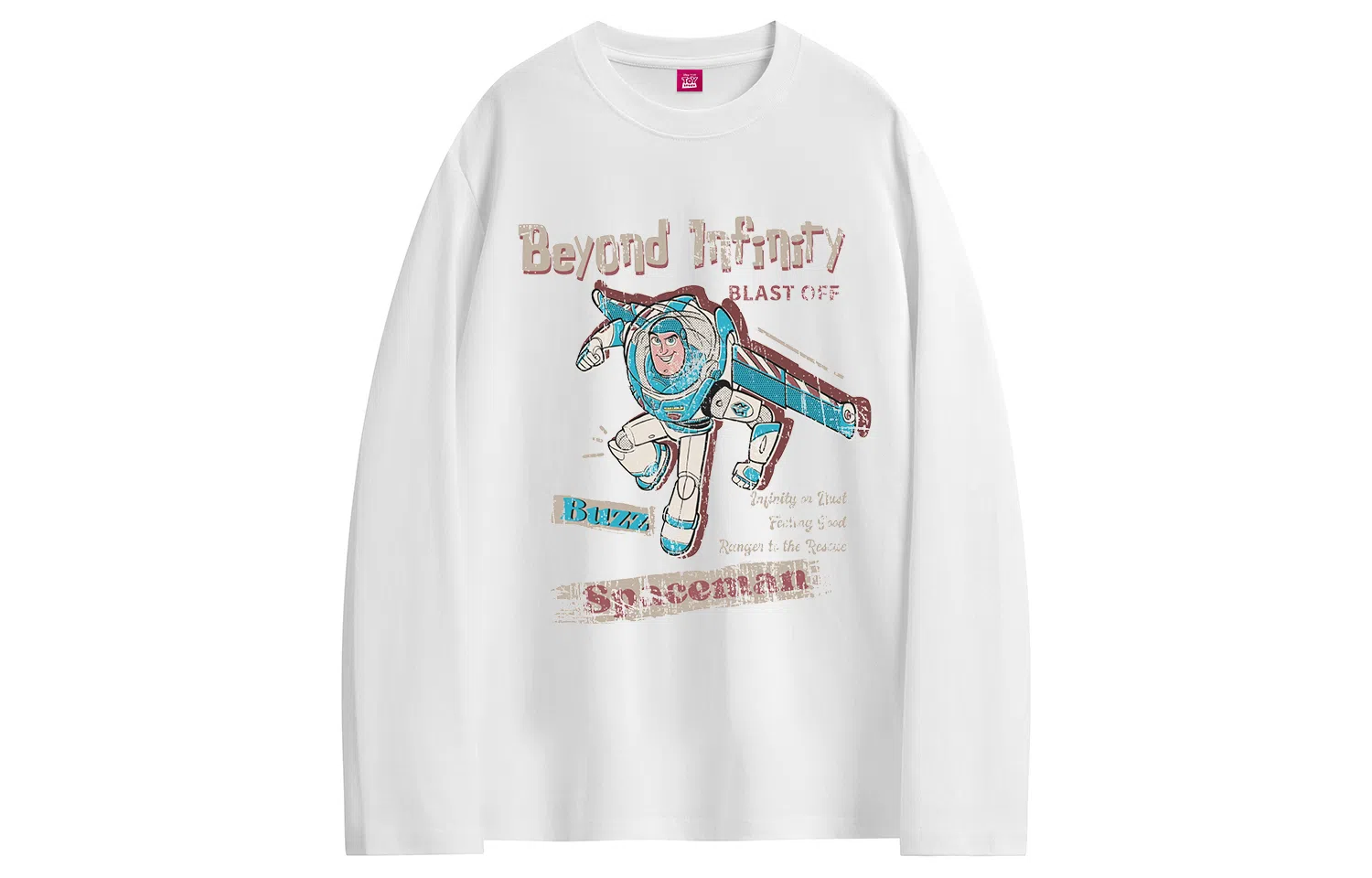 Disney T