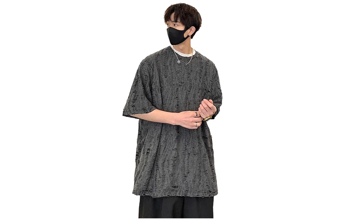 SWAMP AREA oversizeT