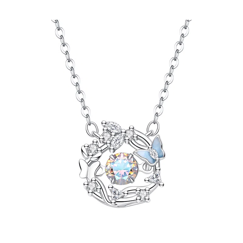 CHOW TAI KING s925