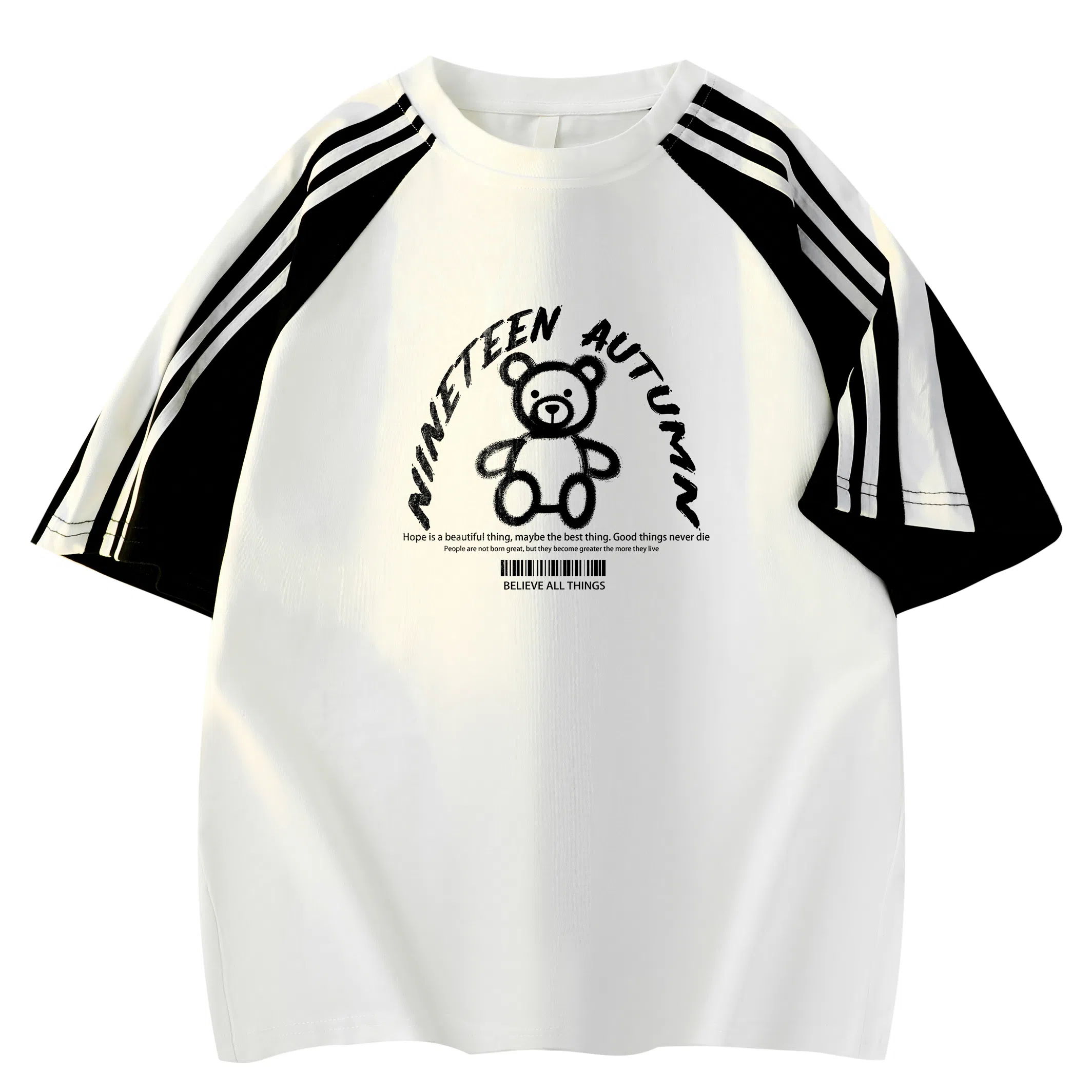 NINETEEN AUTUMN logoT