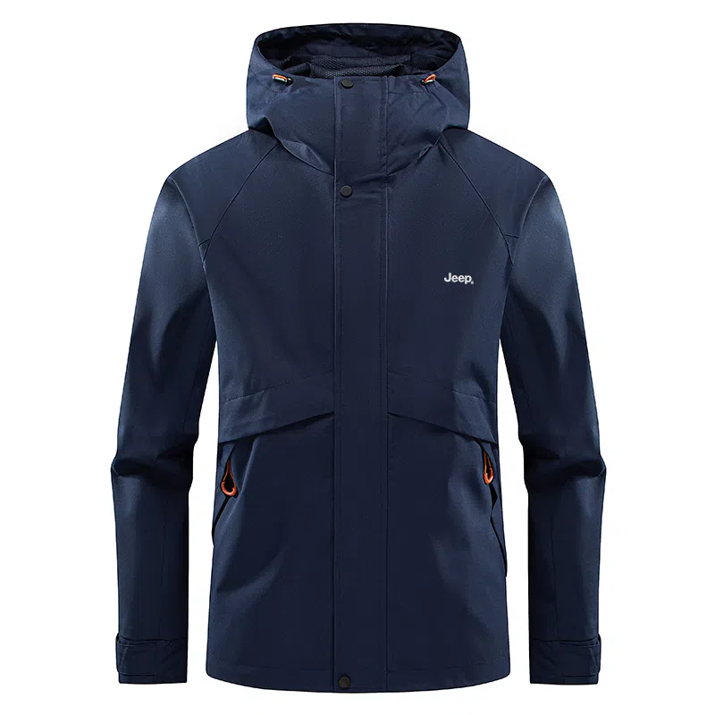 Jeep Black Knight Series