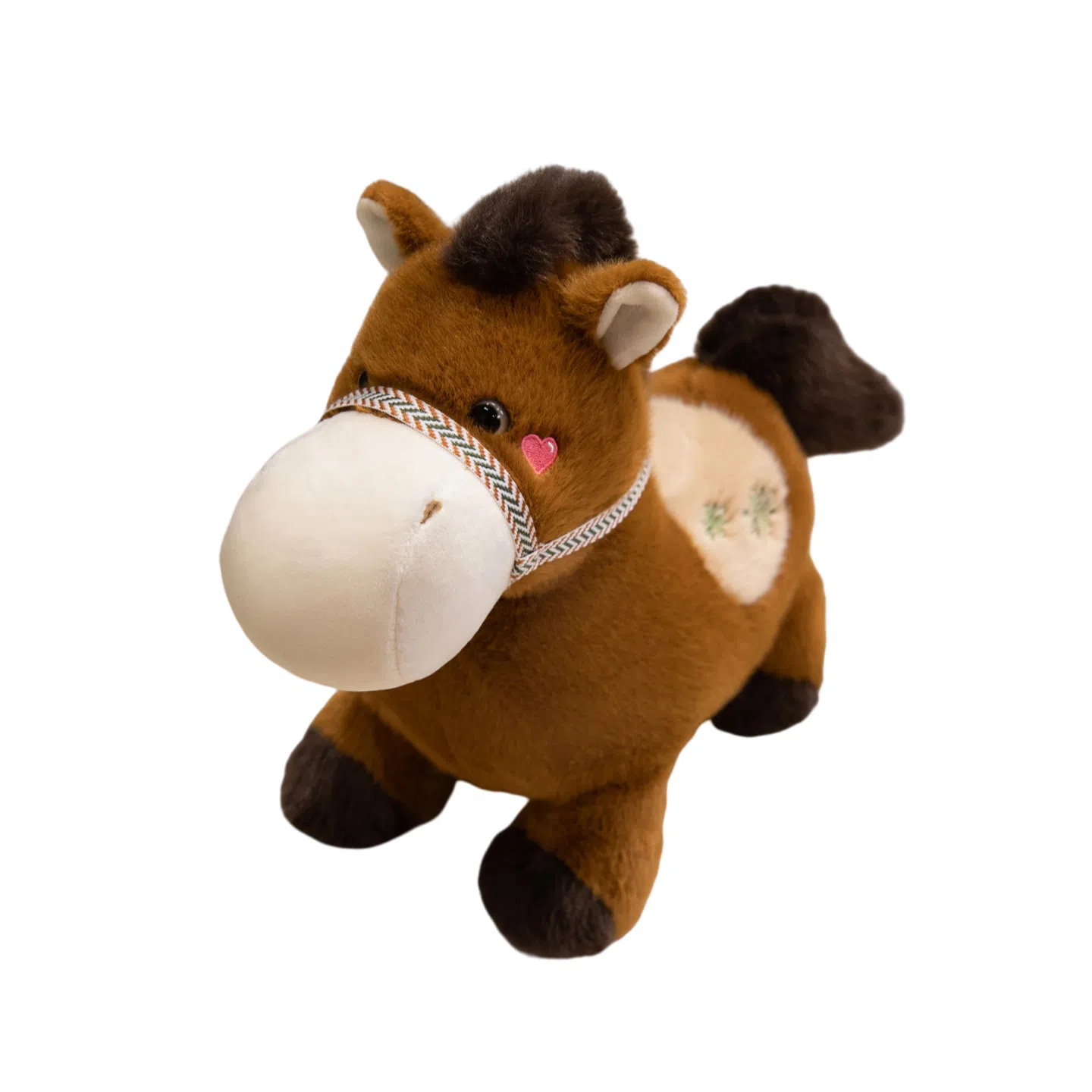 PUDOWRABBIT 23cm35cm45cm