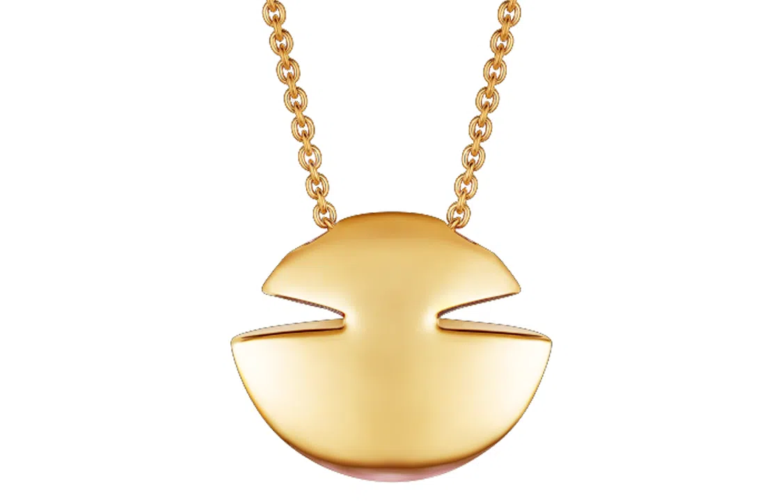 BVLGARI BVLGARI CABOCHON 18k