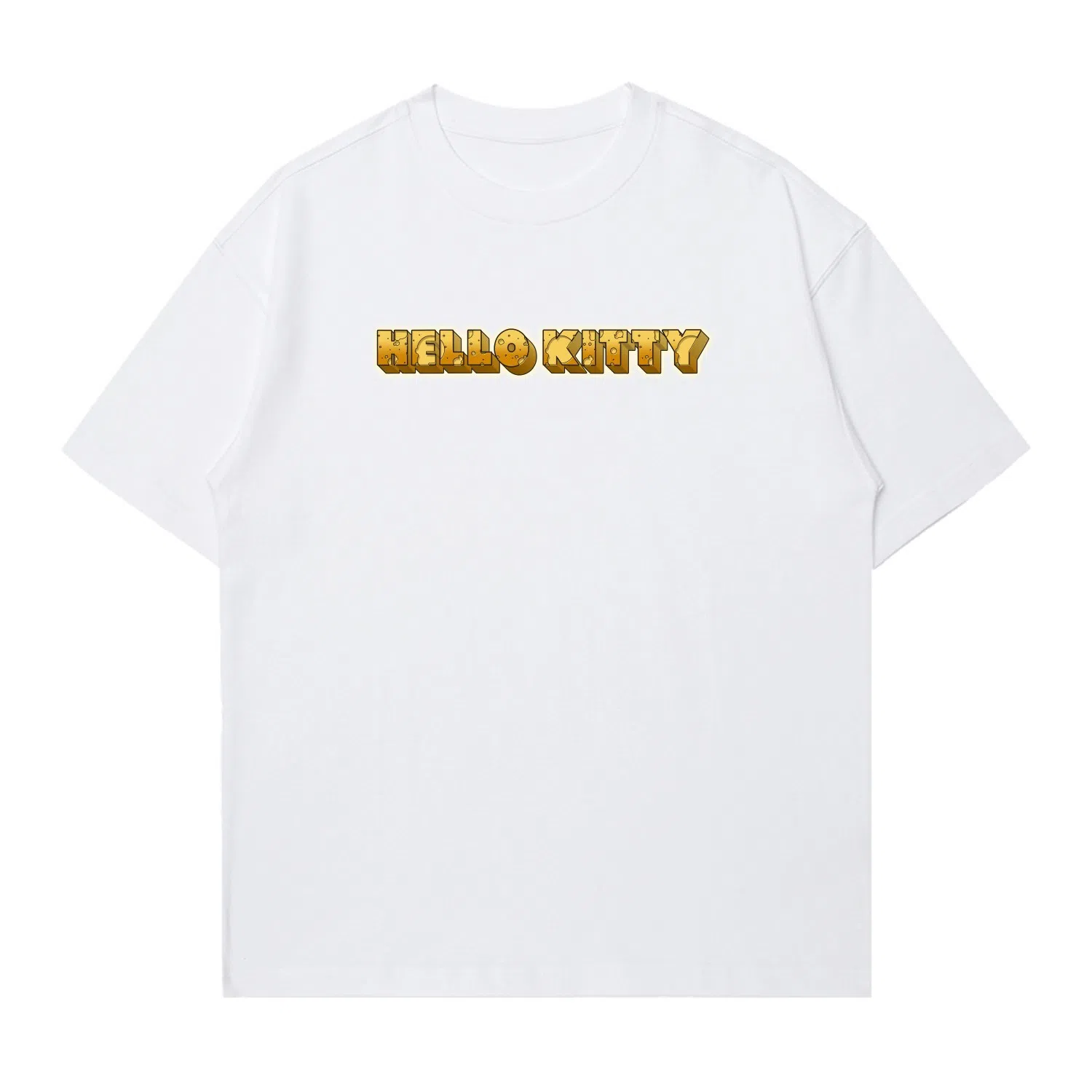 Sanrio x Hello Kitty T