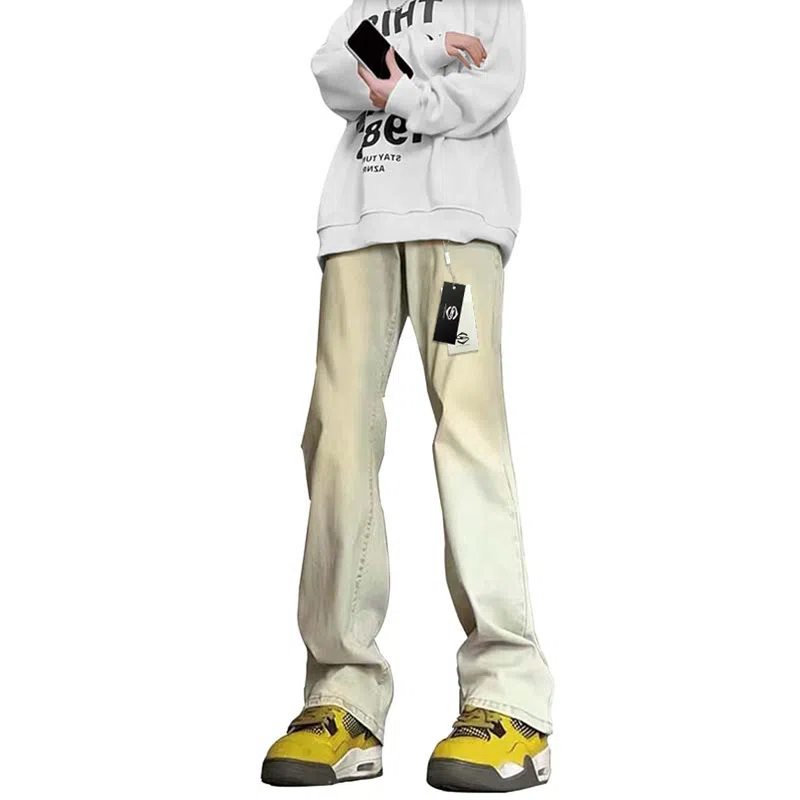 SUNSETMONENT cleanfit