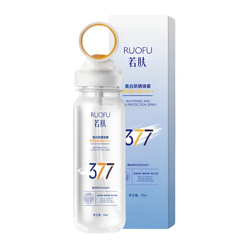 RUOFU 377 SPF50+ 90ml