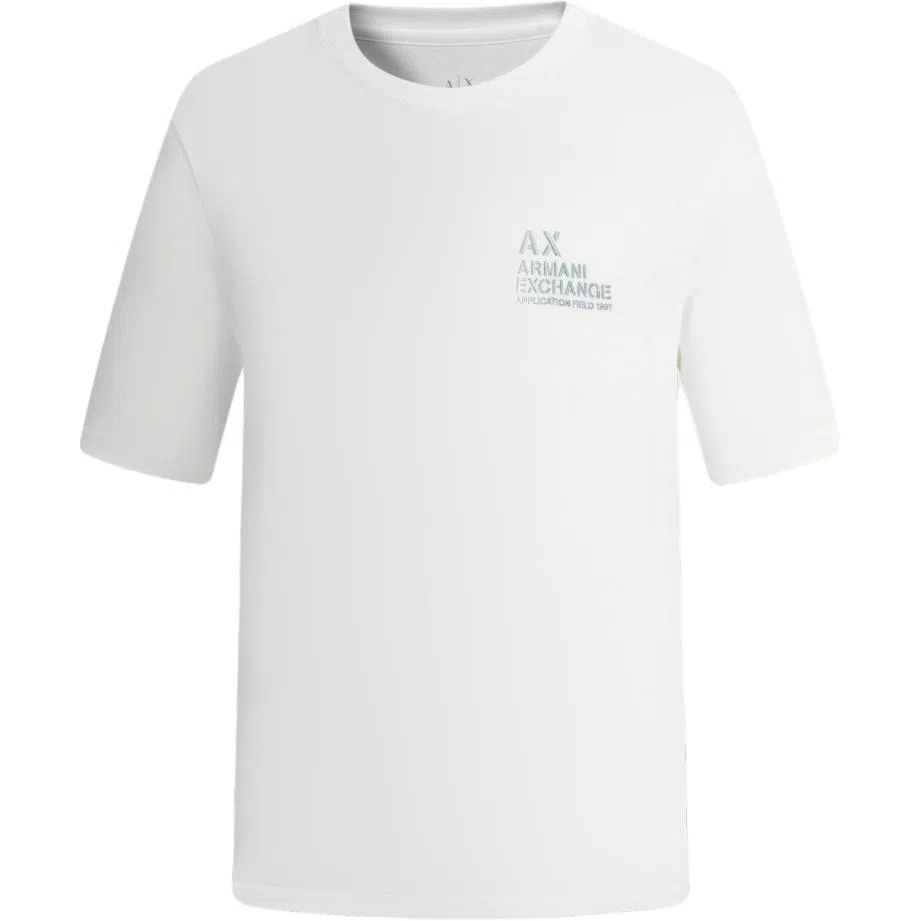 ARMANI EXCHANGEAE SS25 T