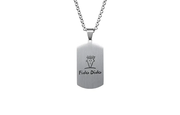 FIDO DIDO