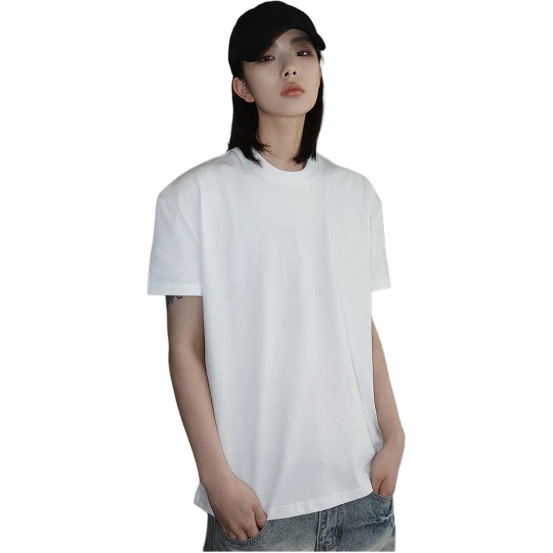 PANDA ADEVIL Slim Fit T-Shirt