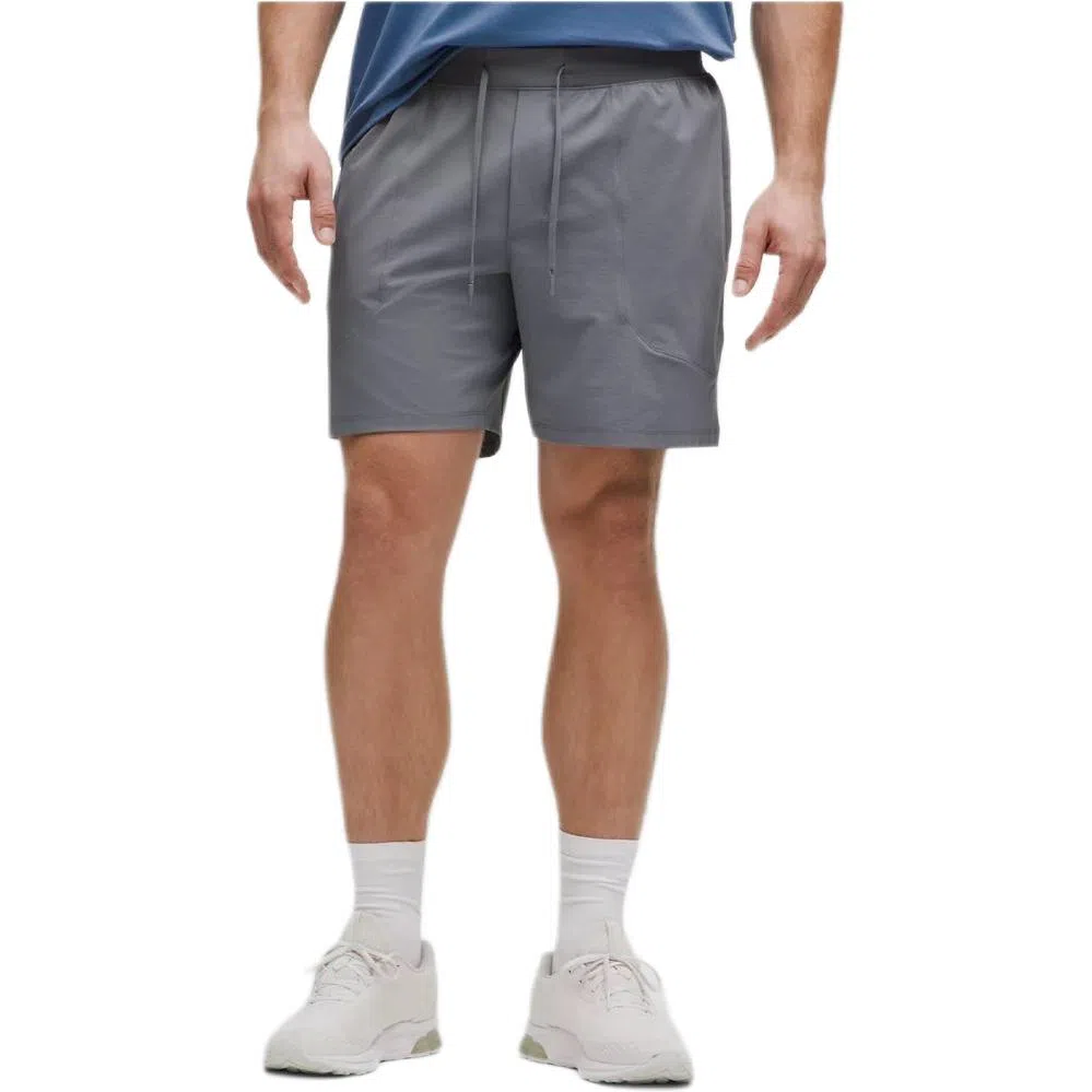 lululemon License To Train SS25 7"