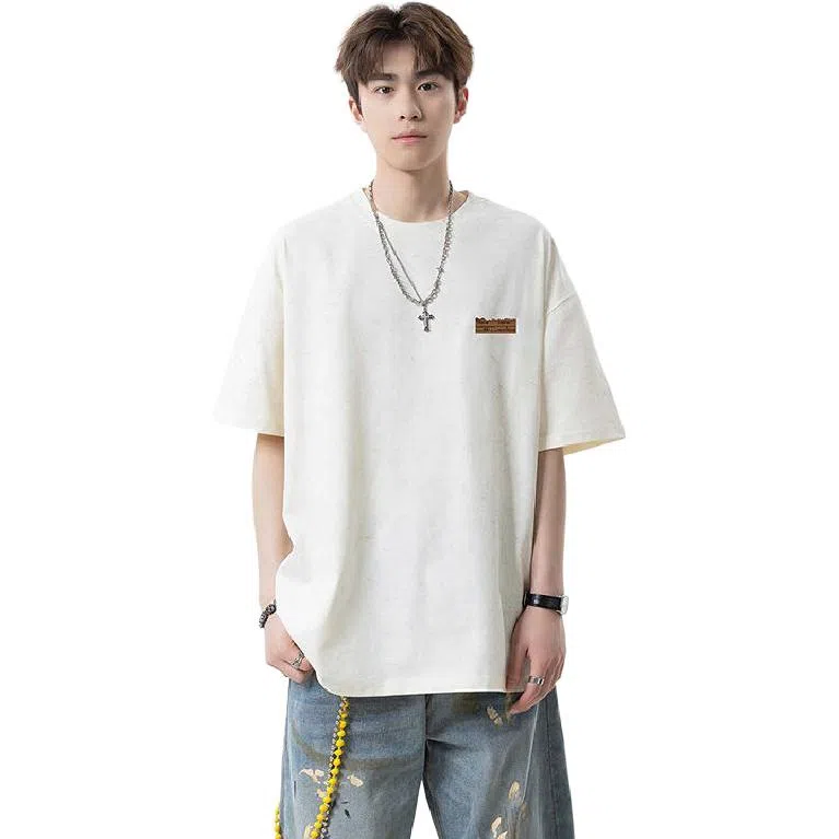 GOODHENLCE T