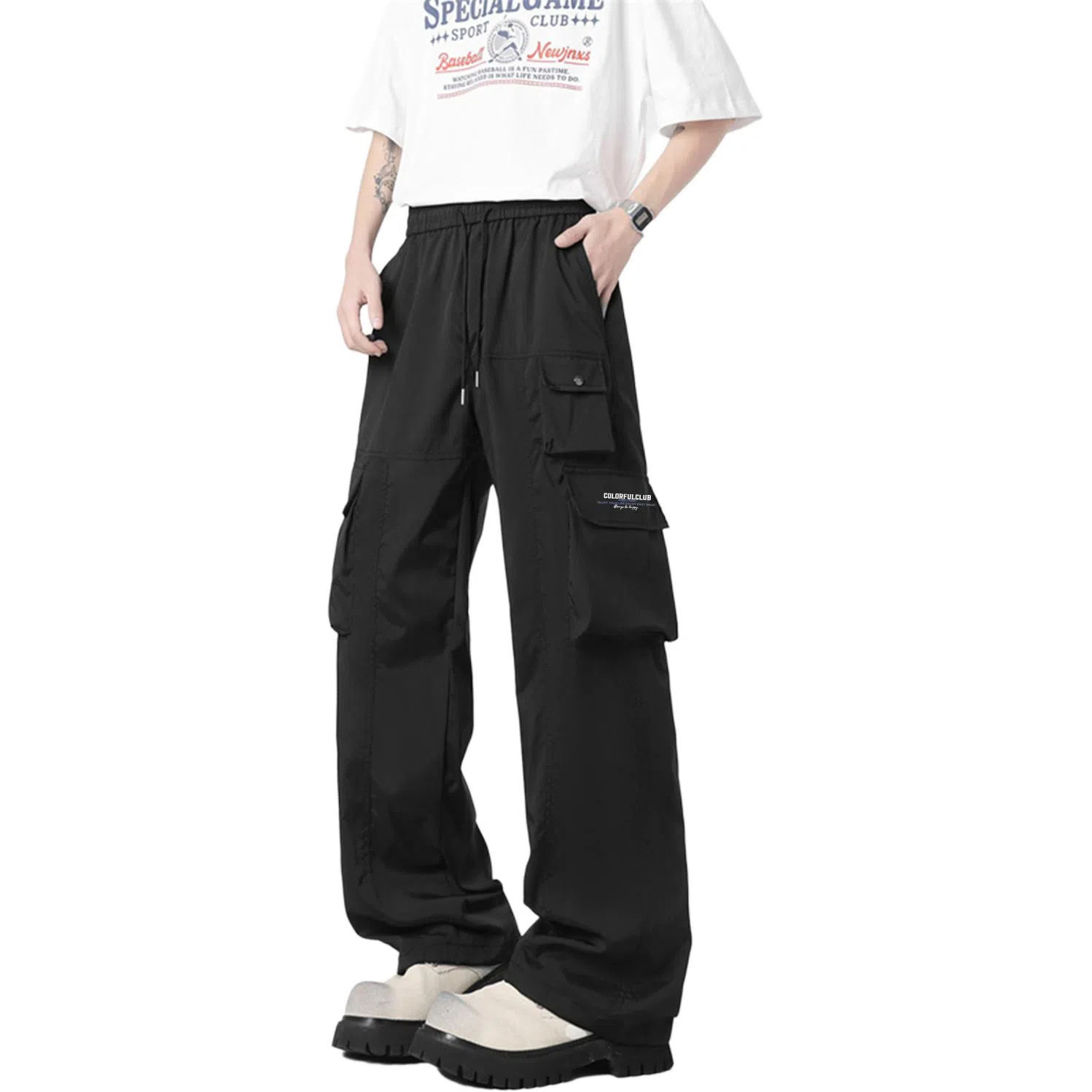 Colorful Creations Logo