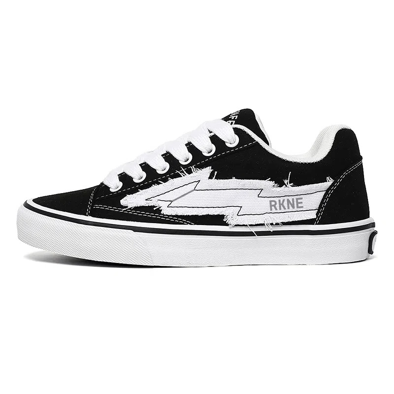 REVENFEXSPOTM x BURNING FLAME