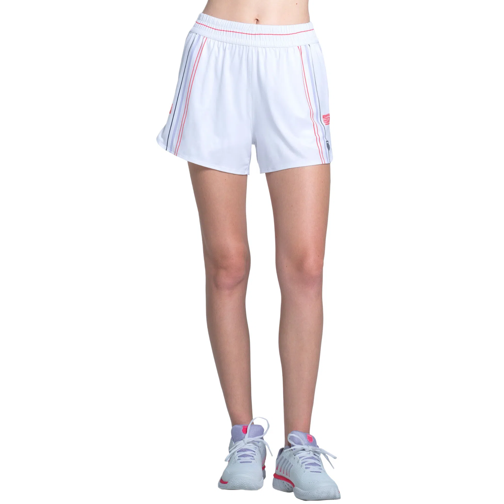 KSWISS REACTION SHORT-3"