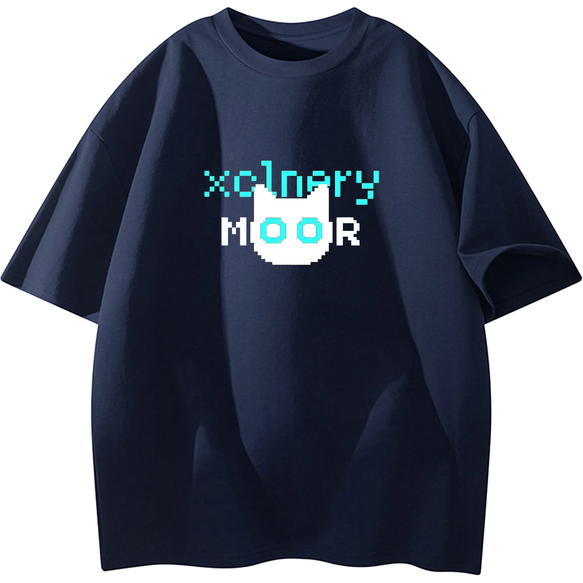 MOOR XCLNERY logoinsT