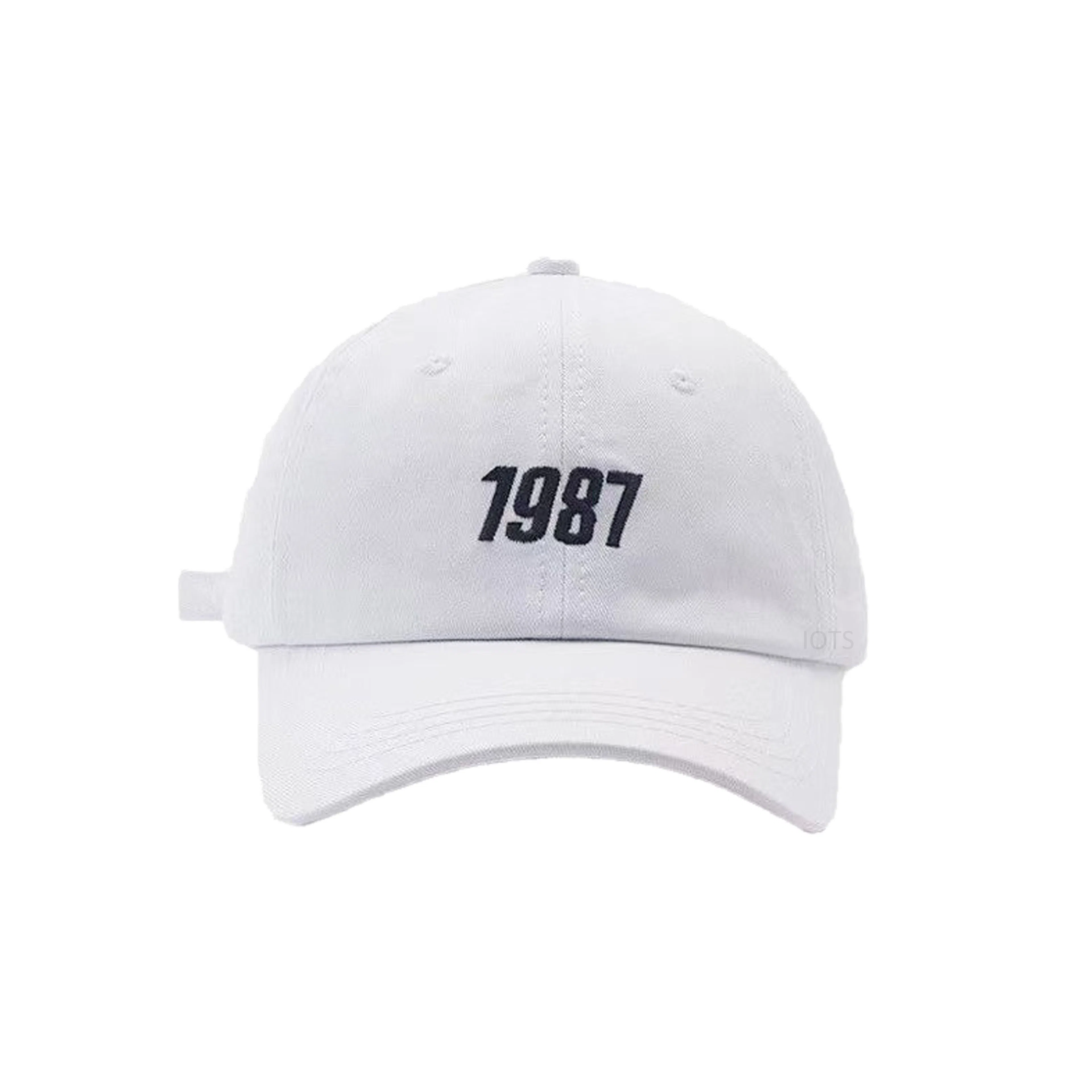 IOTS 1987