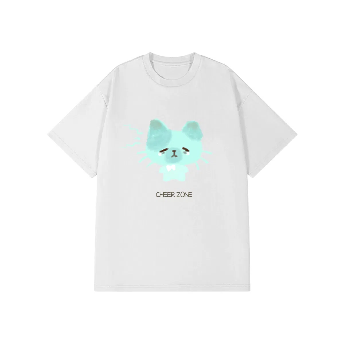 CHEER ZONE T