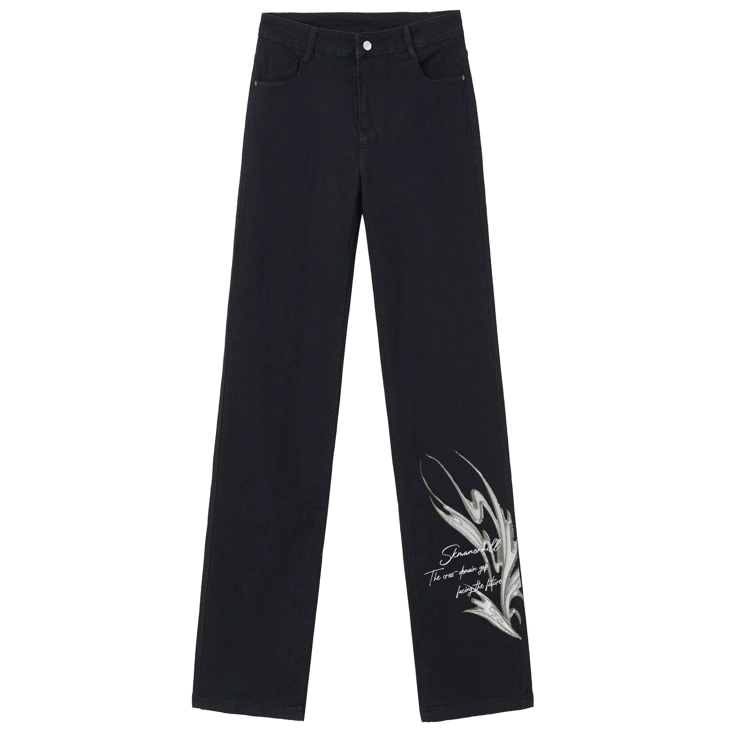 s.k. manor hill vibe