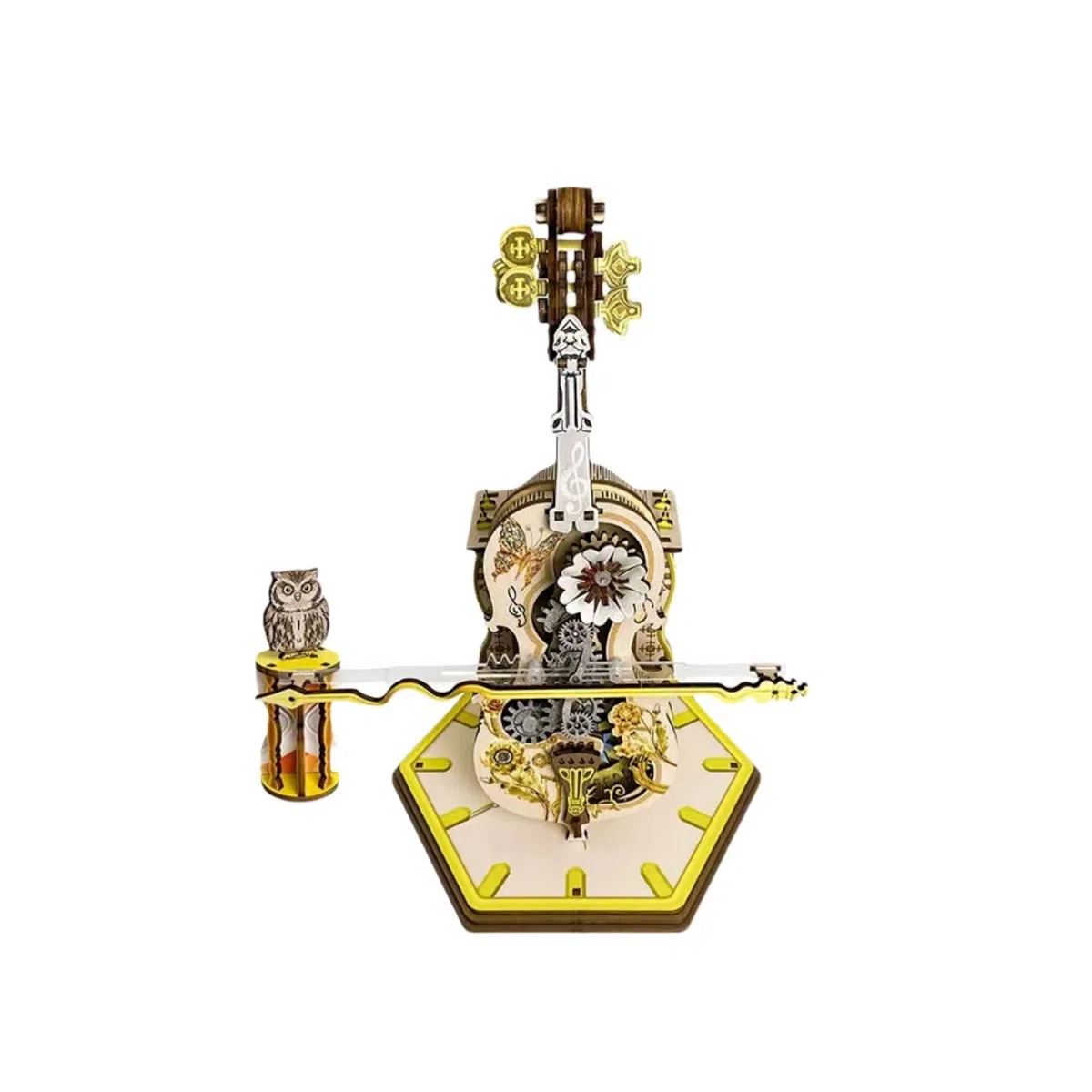 AECELI 3d diy 179pcs AE-820189