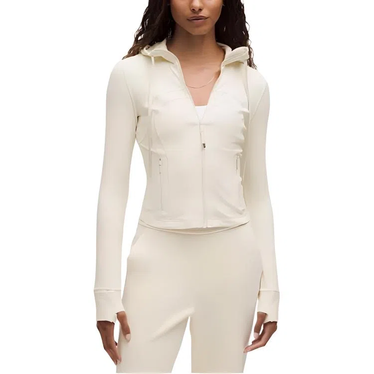 lululemon Define Nulu Hoodie Black