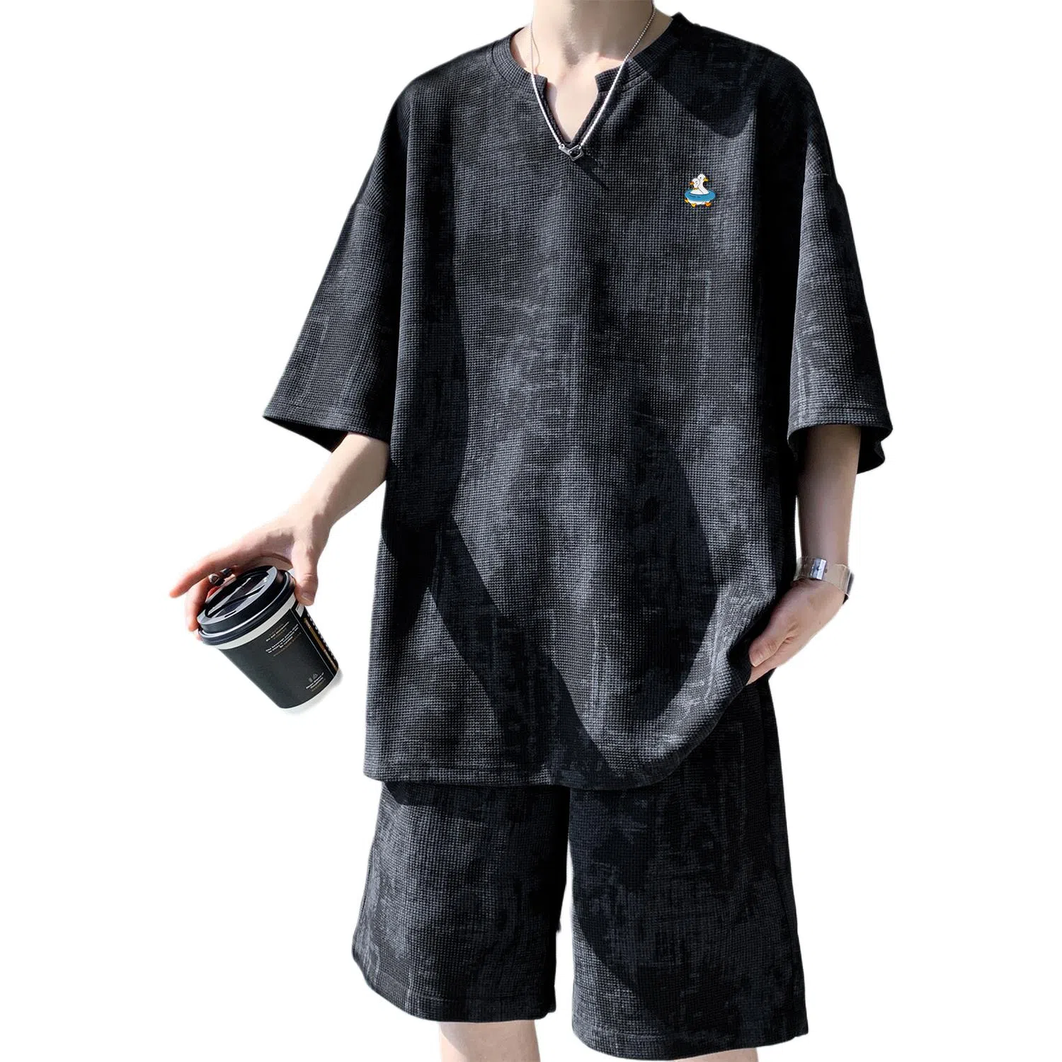 RAP PANDA cleanfit v