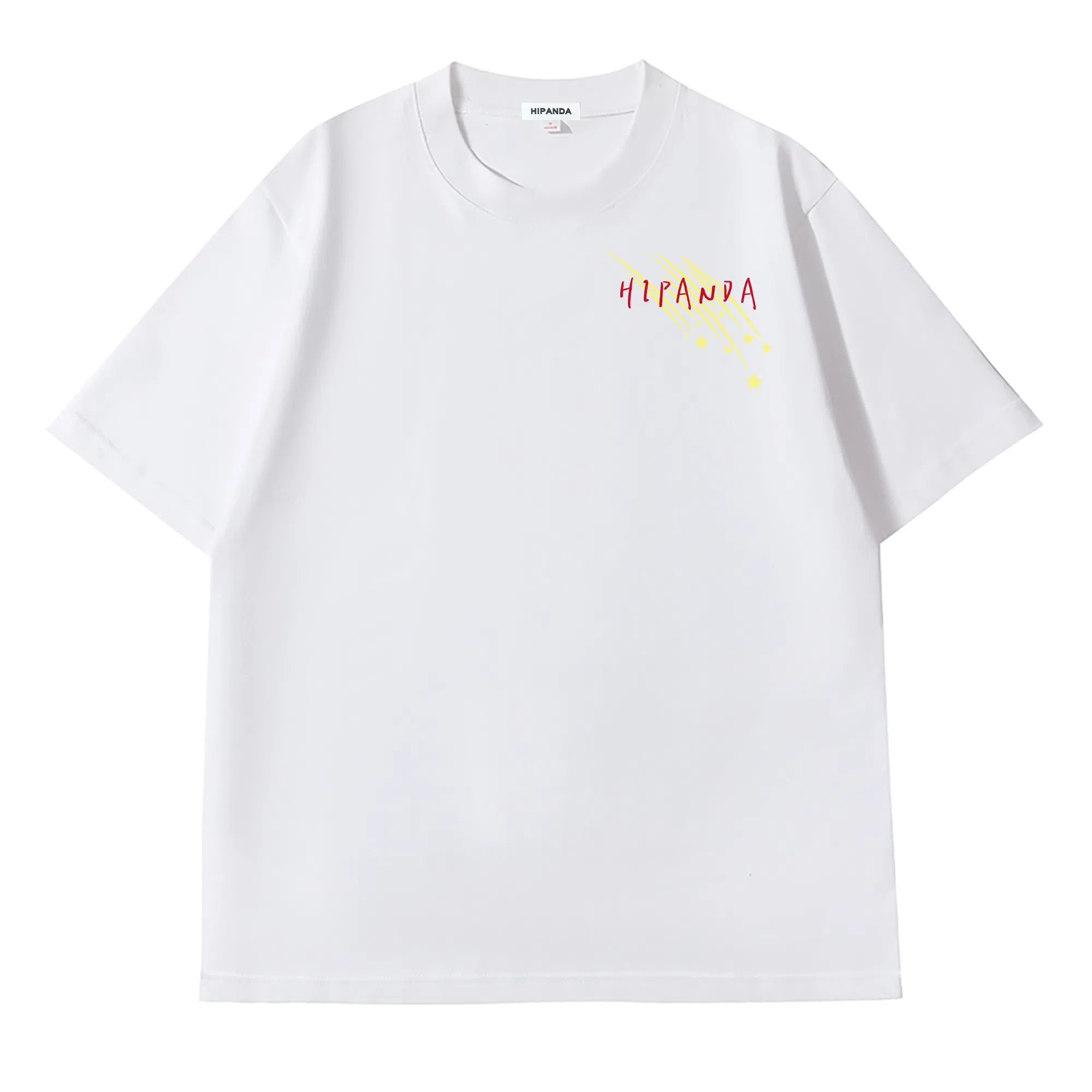 HIPANDA T