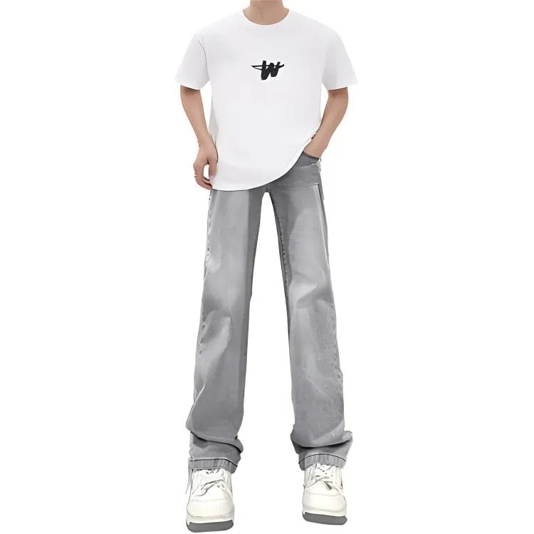 FFOMKE Cleanfit Jeans