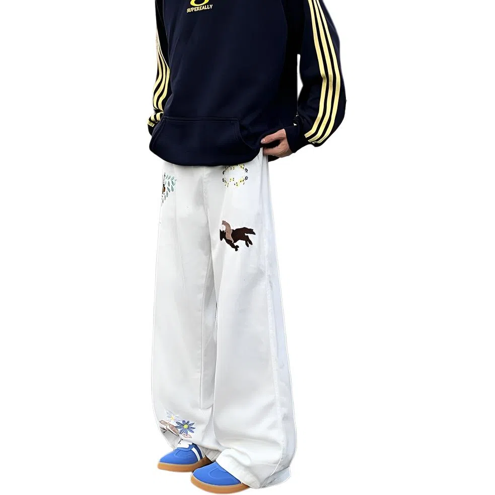 RAMPAGE vibecleanfit