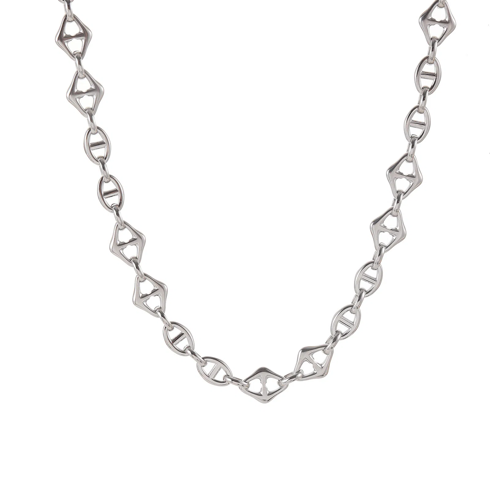 KOOGIS Titanium Necklace