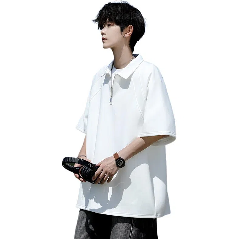 Fakeyoung cityboycleanfitPOLO