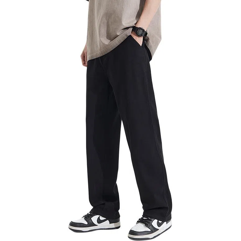 Mening Classic Straight Jeans