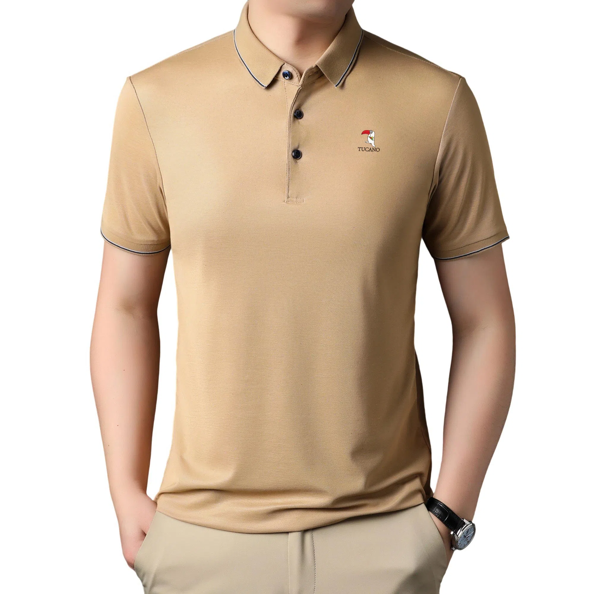 TUCANO tPolo