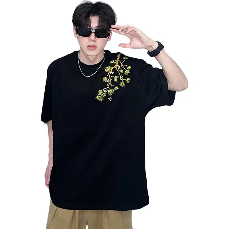 NOAHGIGI T