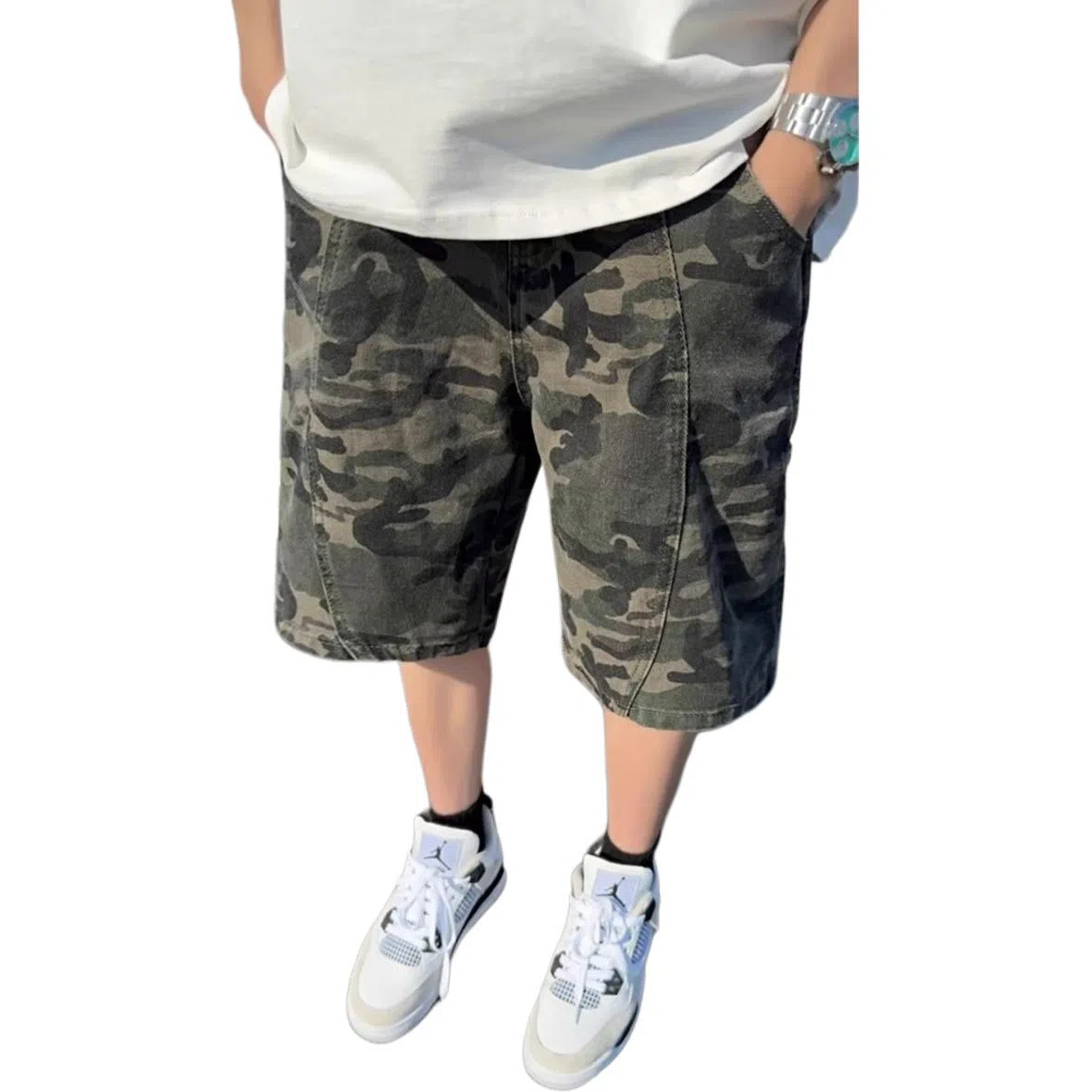 SOUL WORKER cleanfit