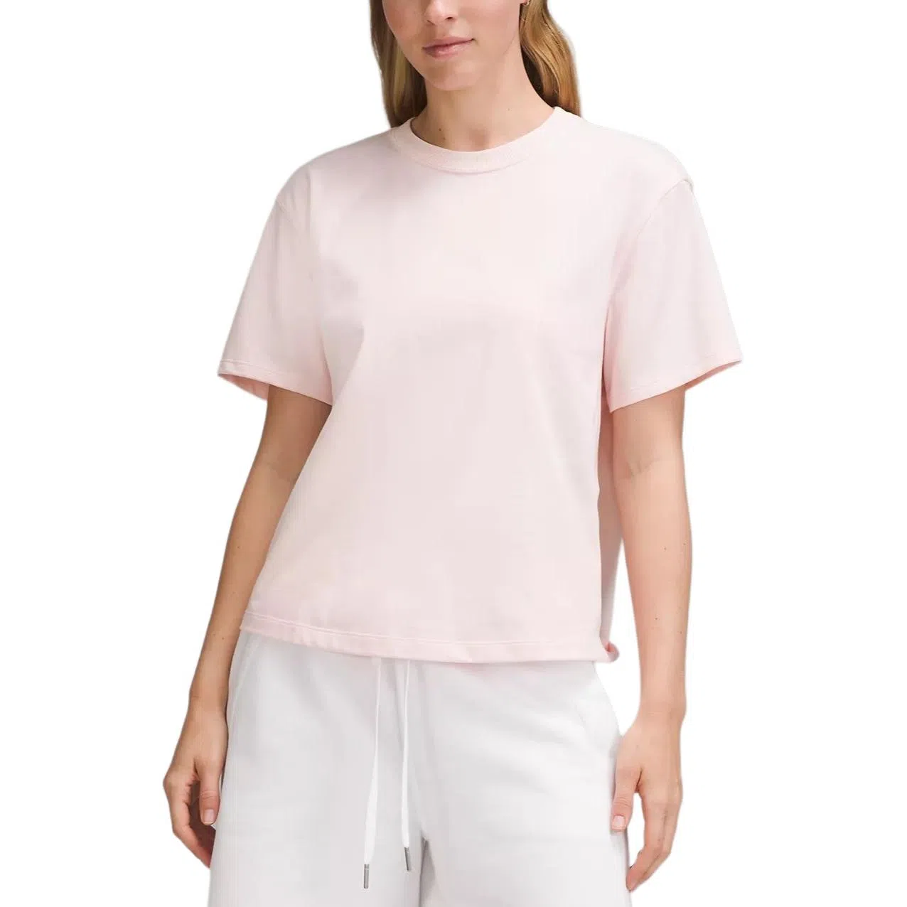 lululemon Relaxed-Fit Cotton Jersey T-Shirt T