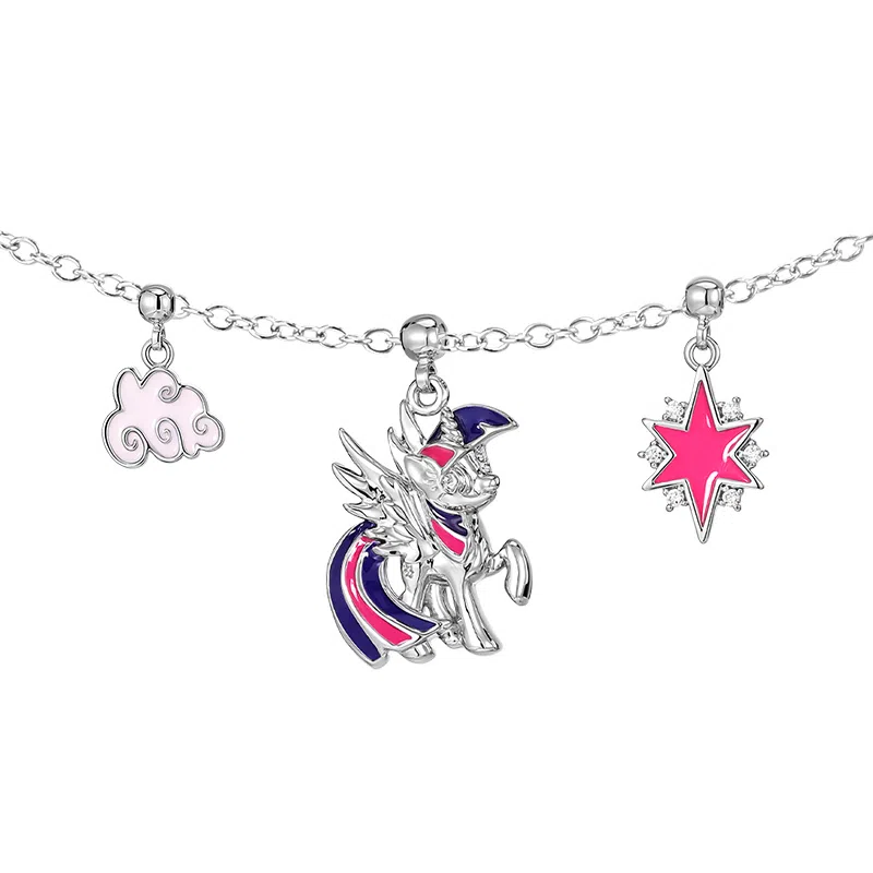 KADER MY LITTLE PONY DIY