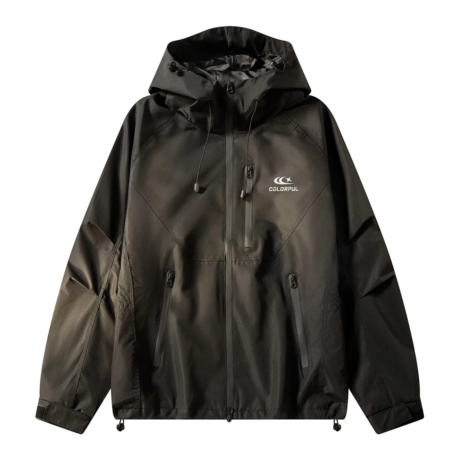 Colorful Creations logo