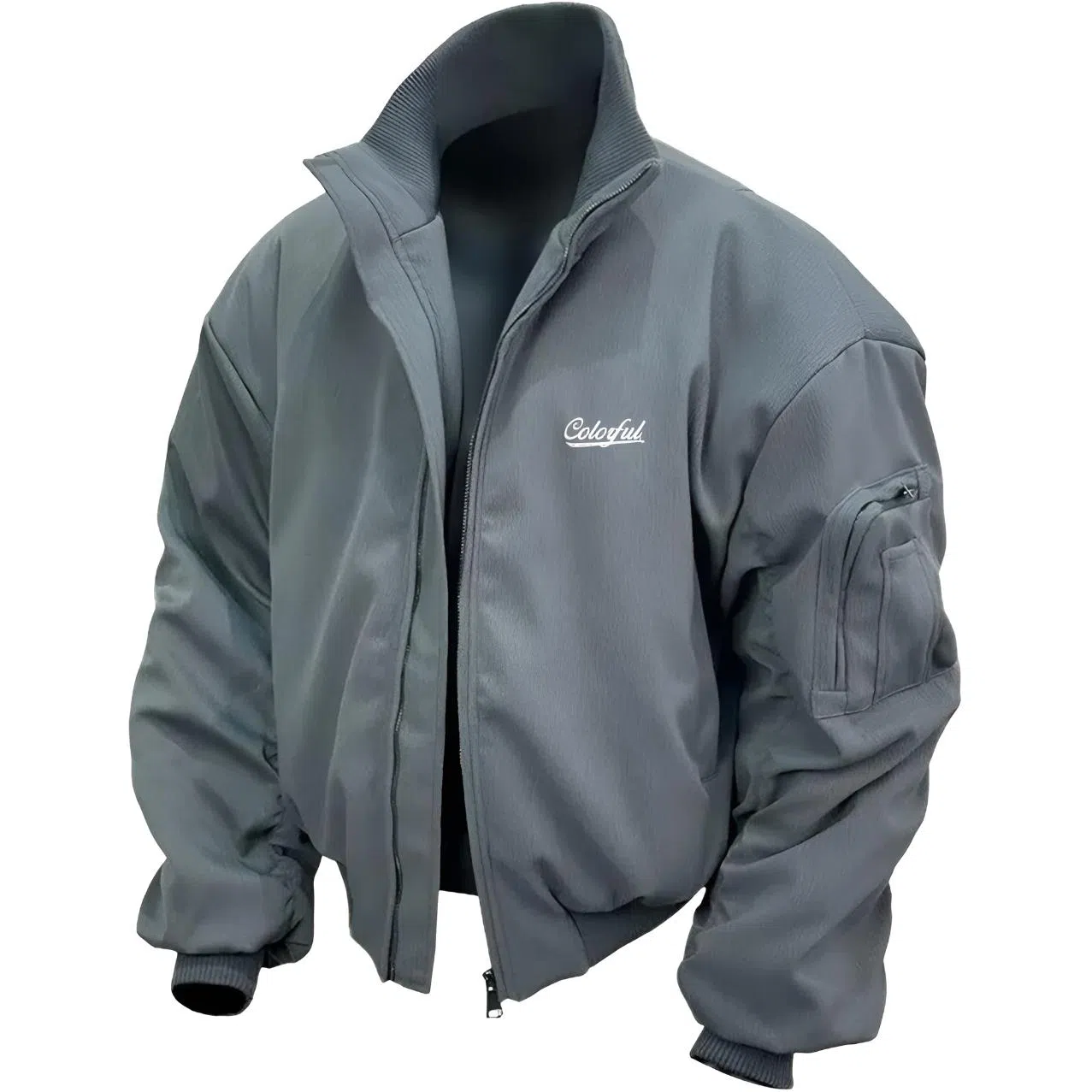 Colorful Creations Logo