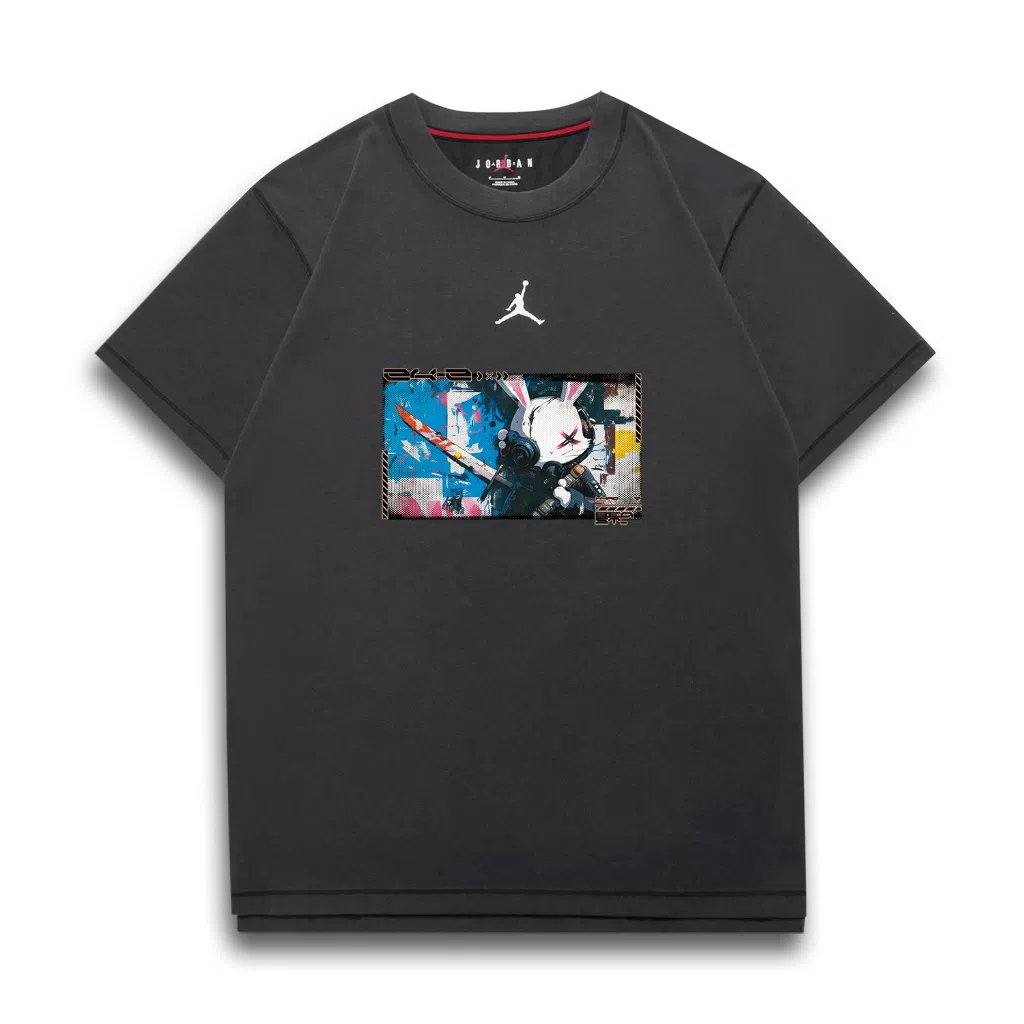 Jordan DIR-FIT DIR-FIT V LogoT