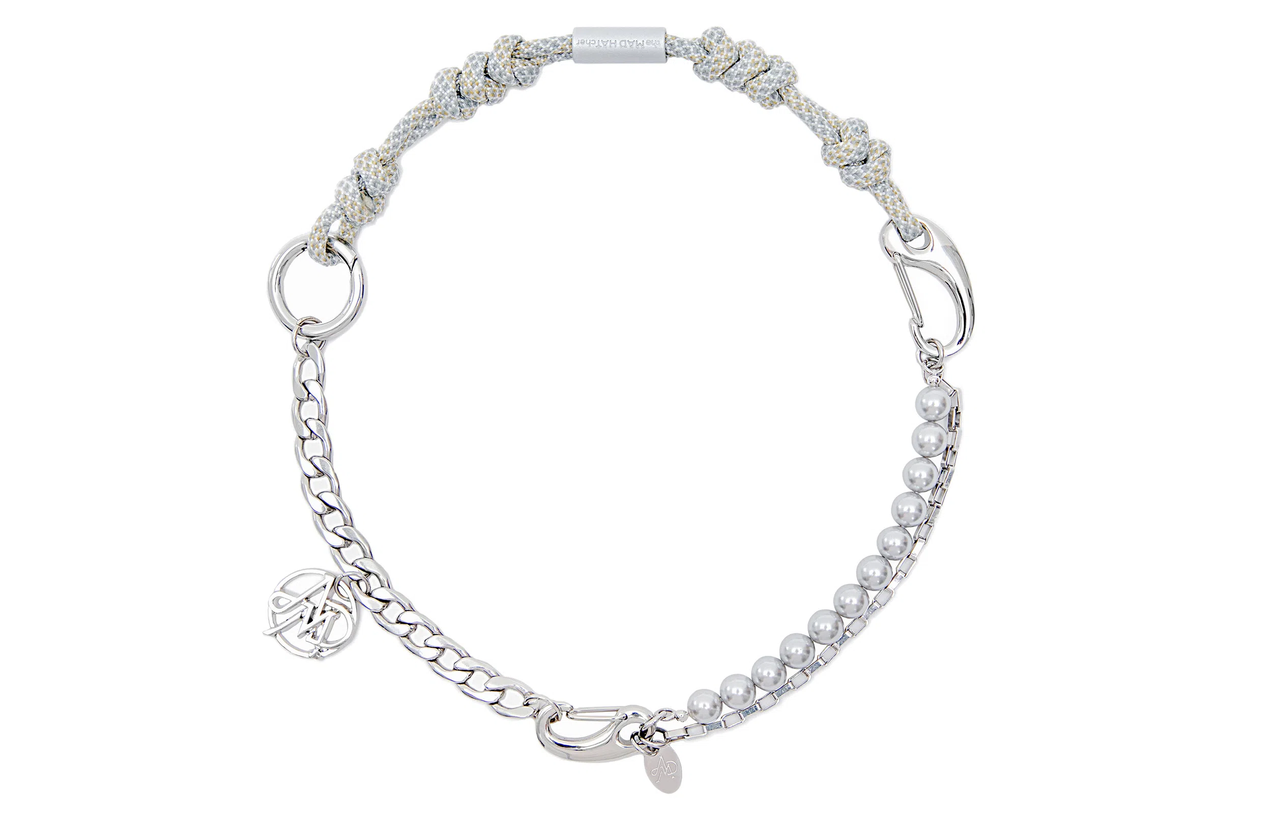 the MAD HATcher SNAKE KNOT