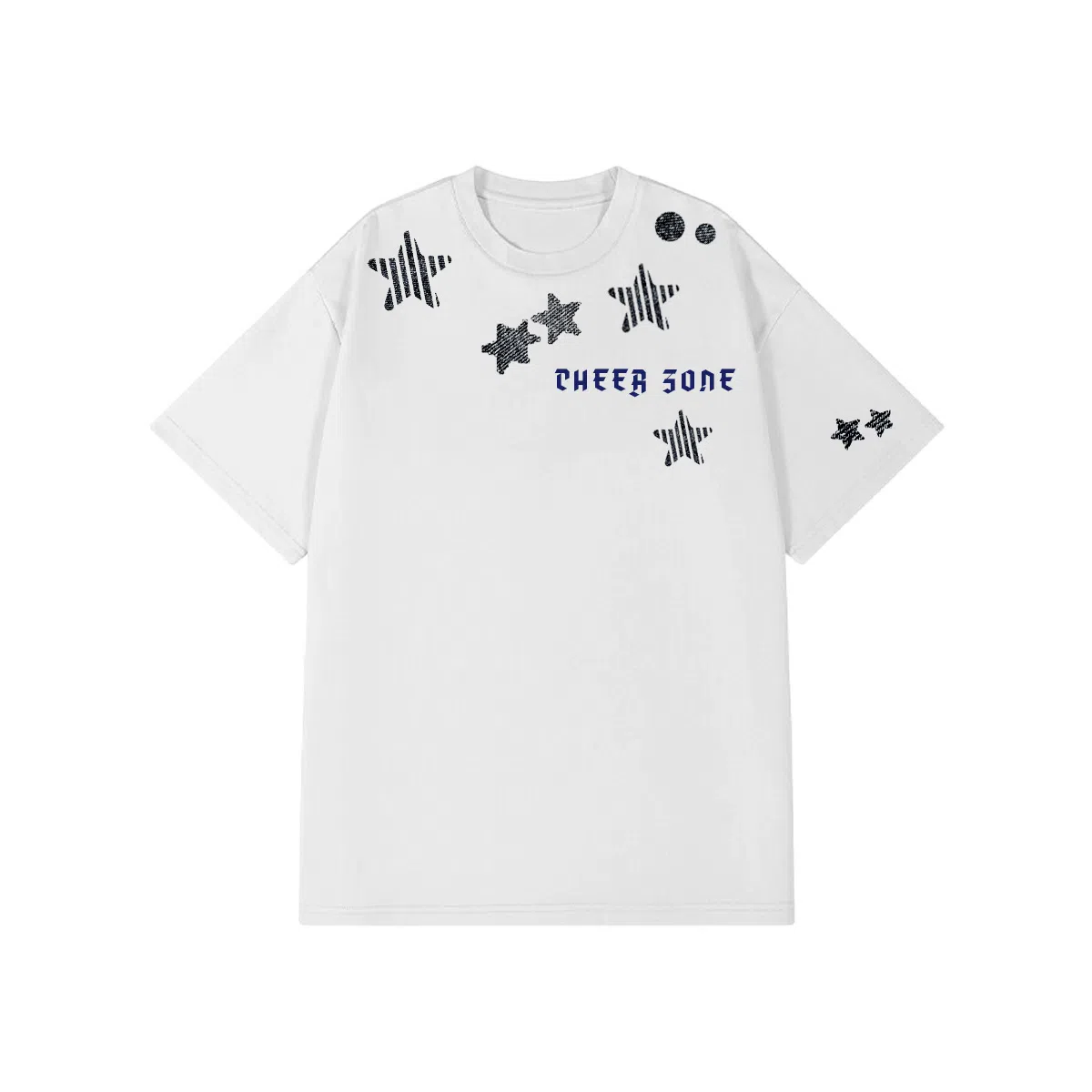 CHEER ZONE T