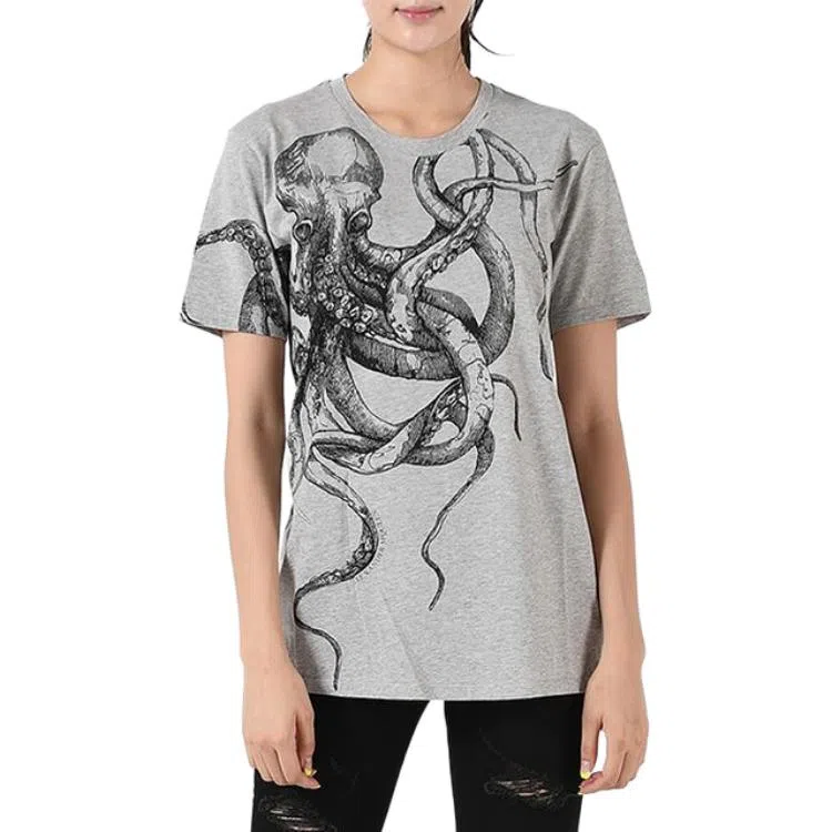 Alexander McQueen T