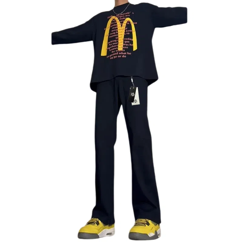 SUNSETMONENT cleanfit