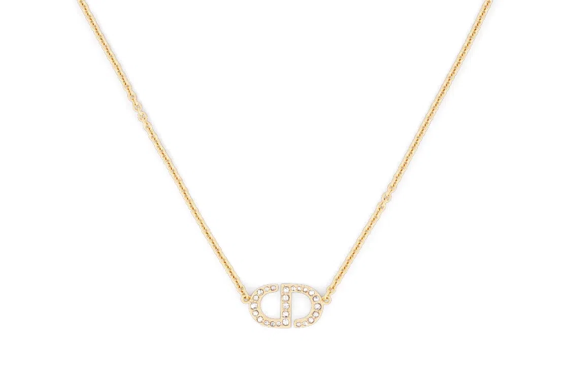 Dior Necklace