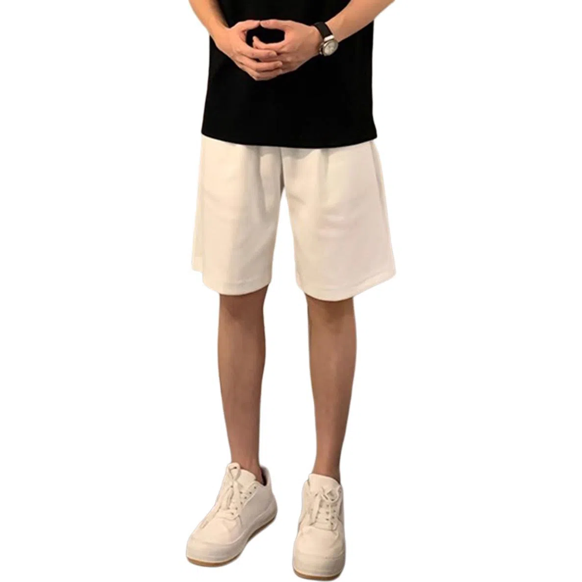 City Hipster cleanfit