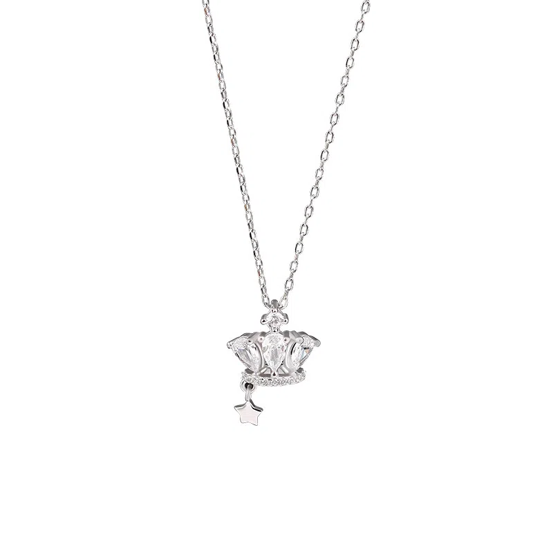 DAISY BEAUTY ins S925