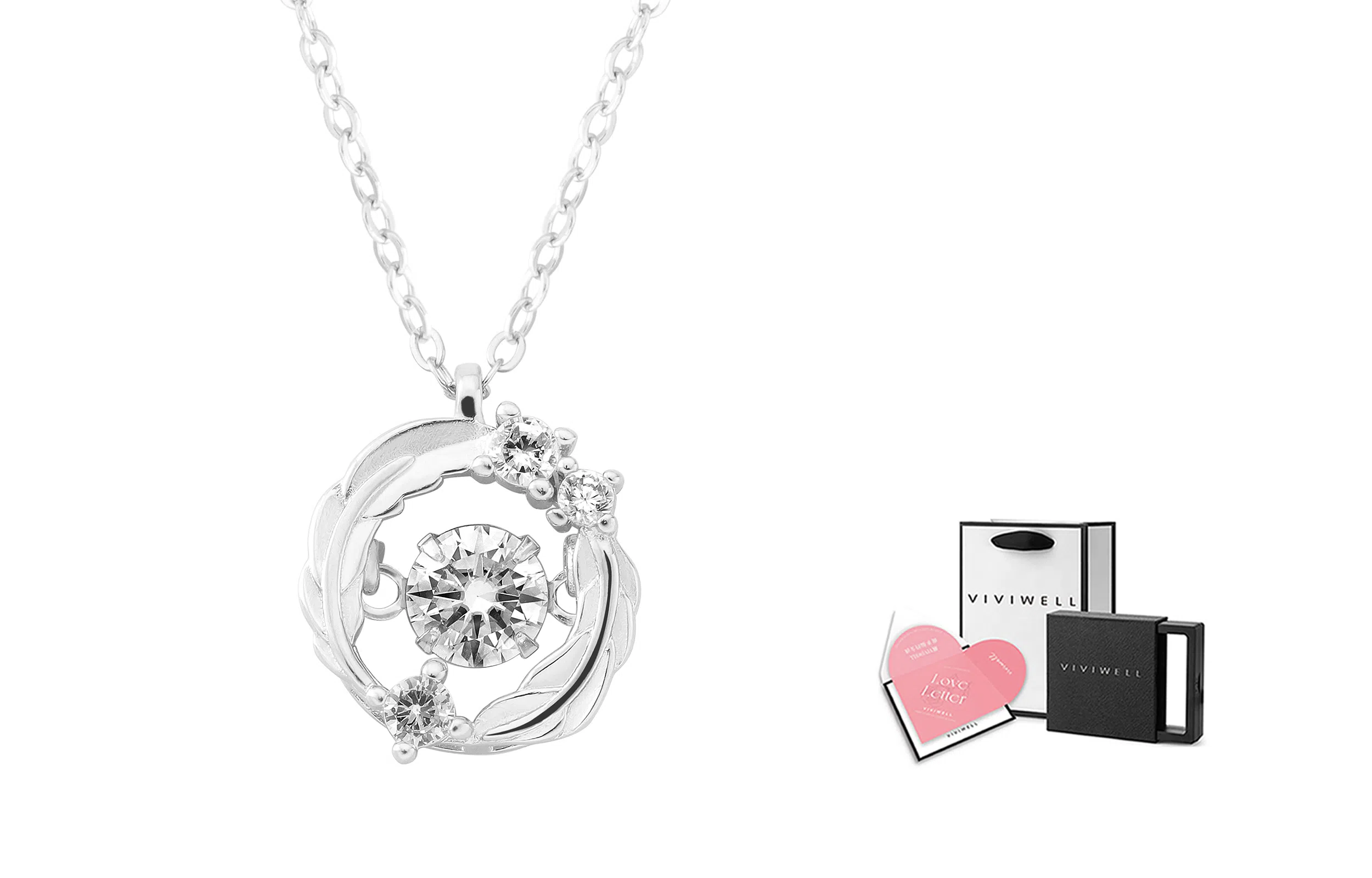 VIVIWELL S925